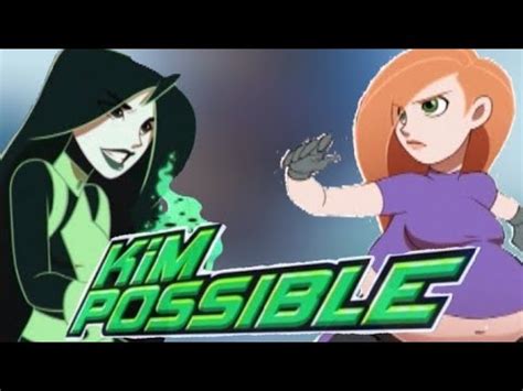 expandapanda|Kim Possible: Fizziness Before Pleasure (Comic Dub) .